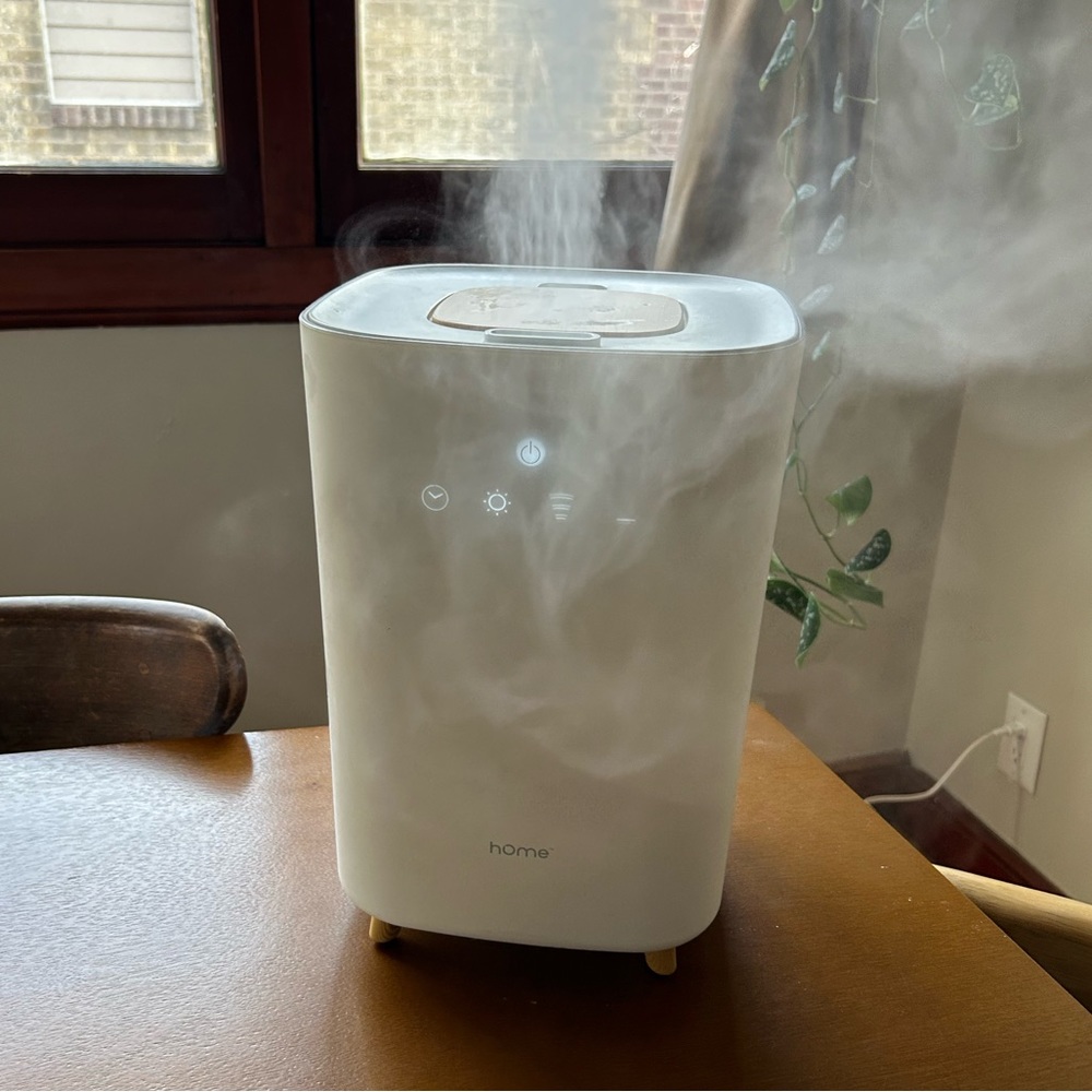 Humidifier